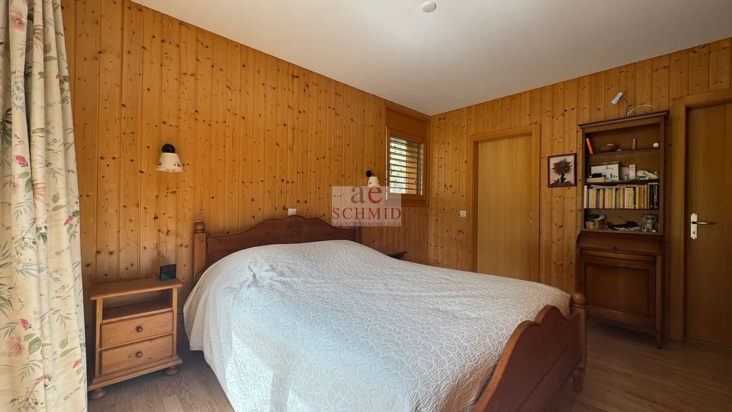 Chalet 6 Zimmer - Foto 8 von 11