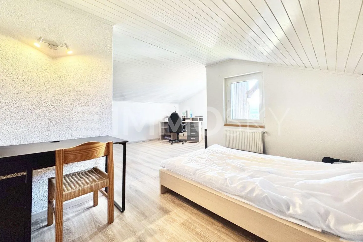 Wunderschönes Haus im Herzen der Franches-Montagnes - Foto 4 von 5