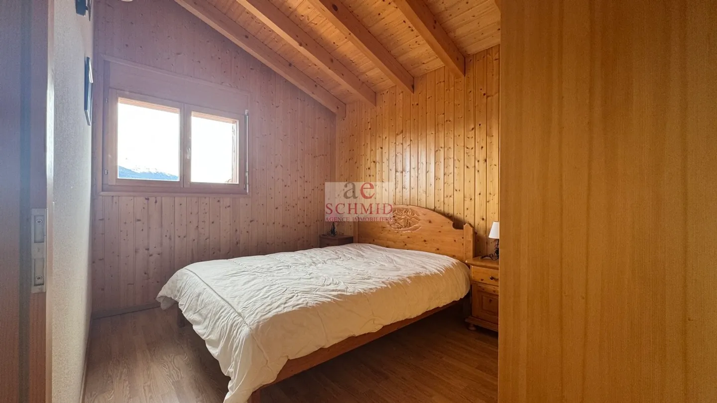 Chalet 6 Zimmer - Foto 9 von 11