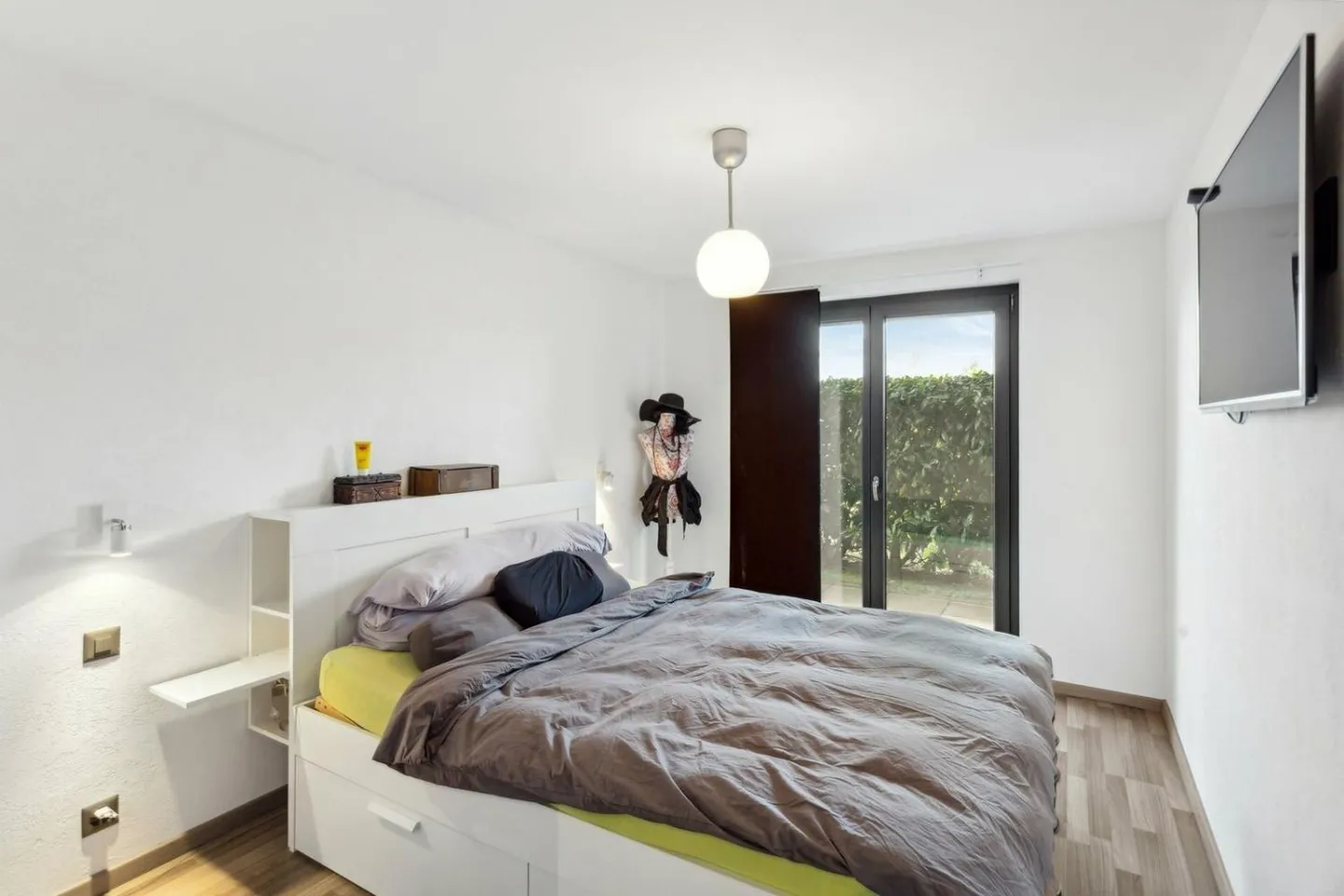 Chalet moderne avec vue imprenable - Photo 11 sur 13