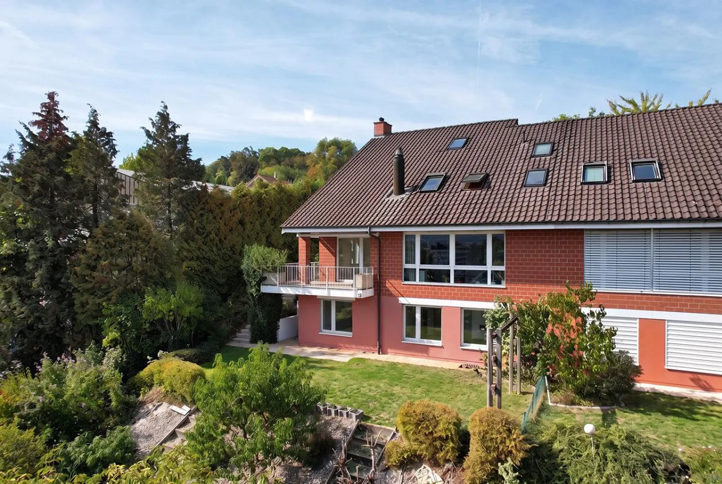 Family Home with Stunning Views - Photo 1 of 12