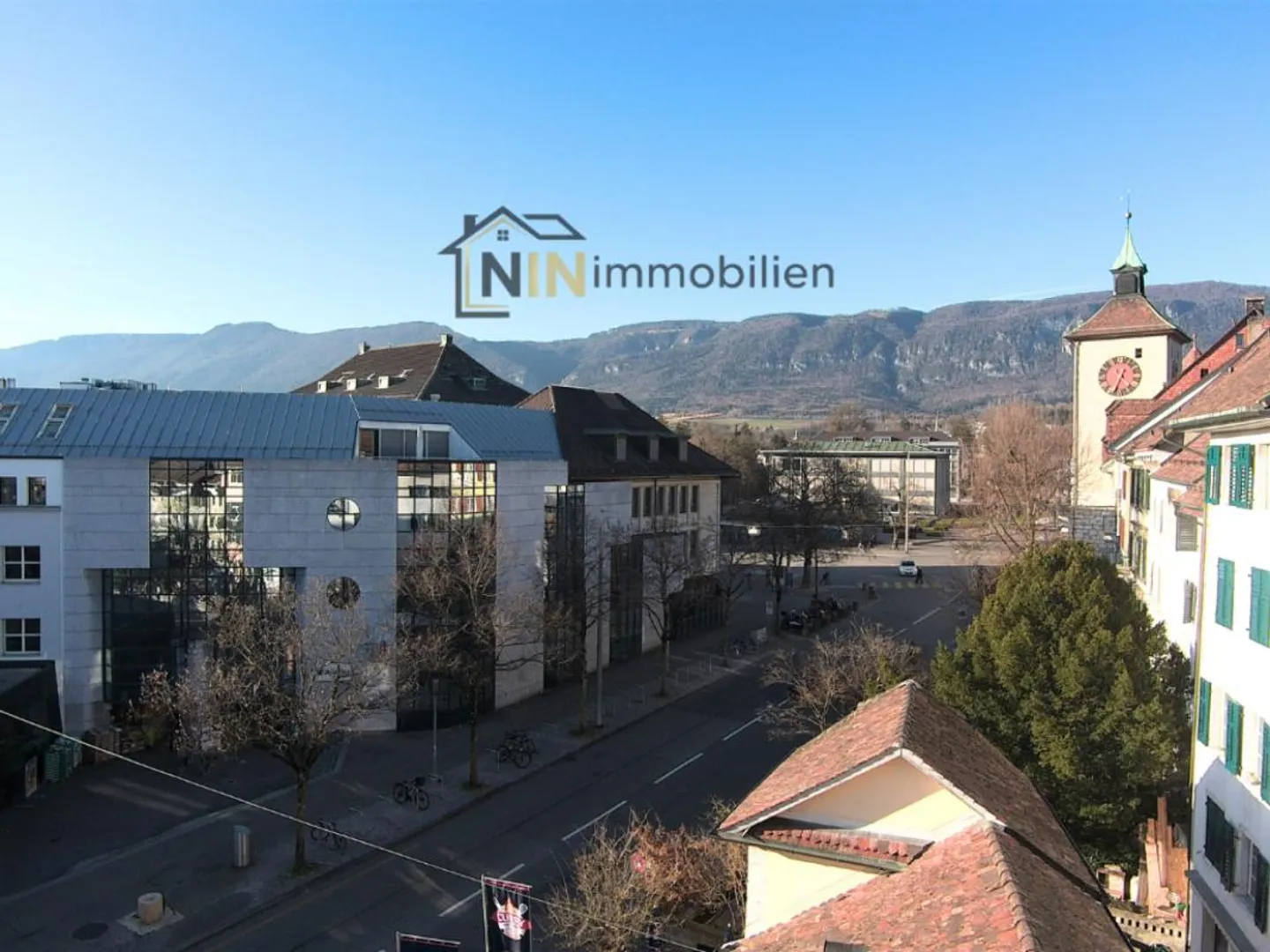 RUSTIC MEETS MODERN LIVING COMFORT - Photo 1 of 8