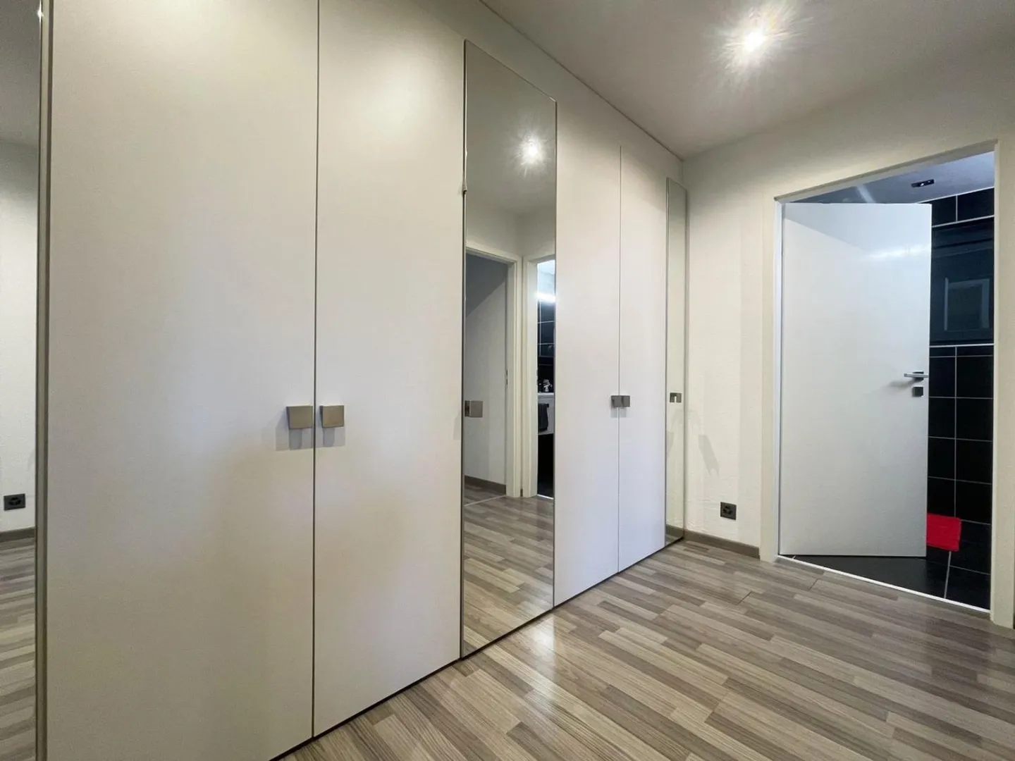 Chalet moderne avec vue imprenable - Photo 12 sur 13