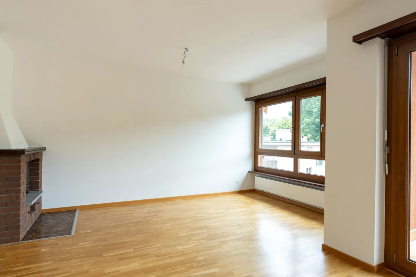 Appartamento luminoso 3.5 locali - Foto 4 di 9