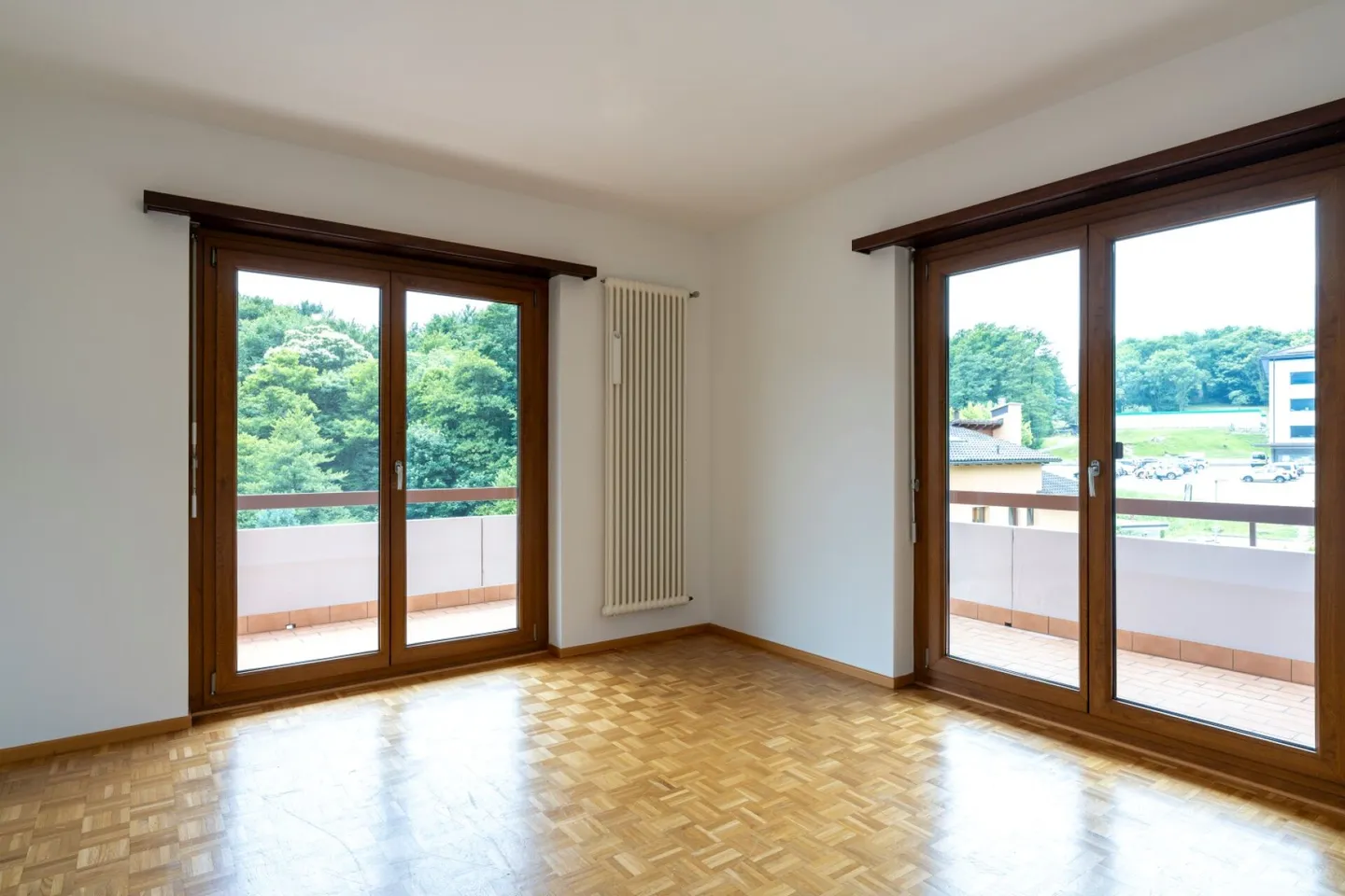 Appartamento luminoso 3.5 locali - Foto 5 di 9