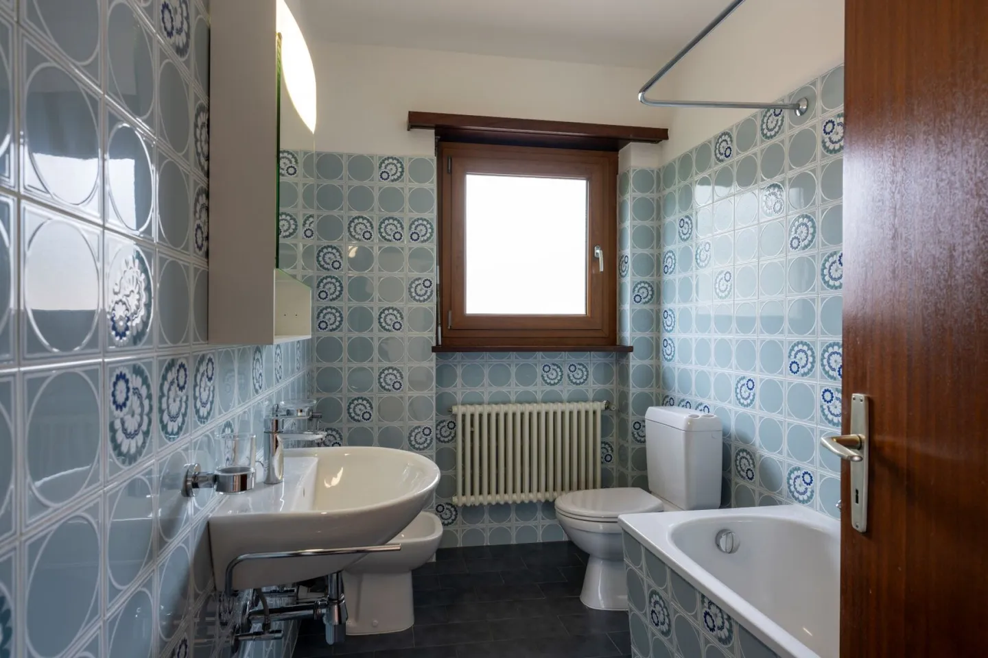 Appartamento luminoso 3.5 locali - Foto 6 di 9