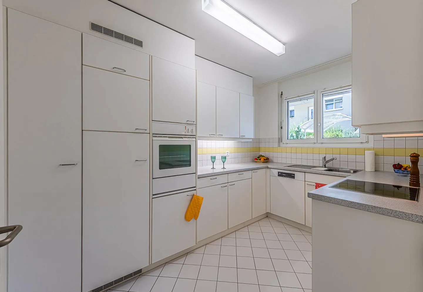 Appartamento con giardino e balcone! - Foto 5 di 11