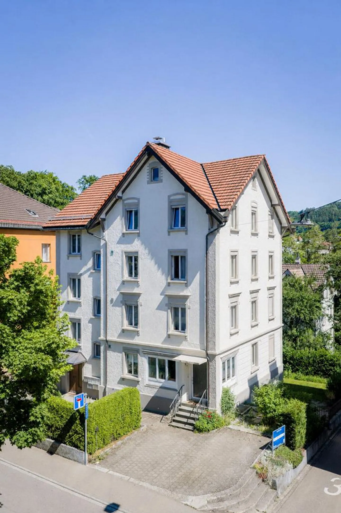 Gemütliche 4,5-Zimmer-Wohnung - Foto 1 von 11
