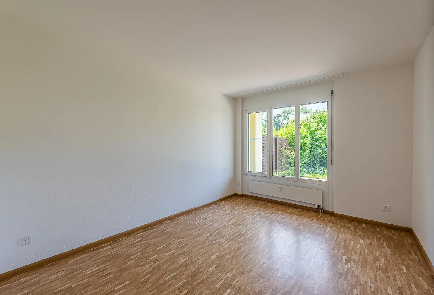 Appartamento con giardino e balcone! - Foto 9 di 11