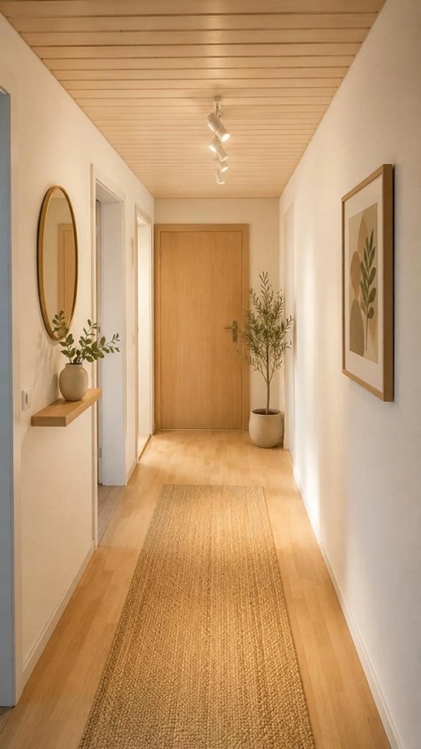 Gemütliche 4,5-Zimmer-Wohnung - Foto 2 von 11