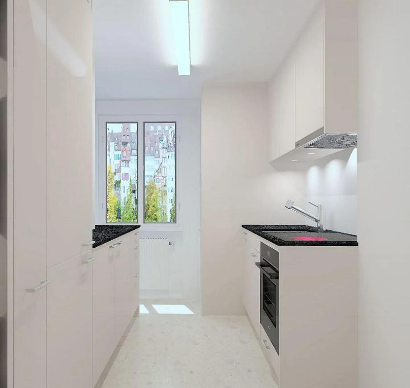 Gemütliche 4,5-Zimmer-Wohnung - Foto 3 von 11