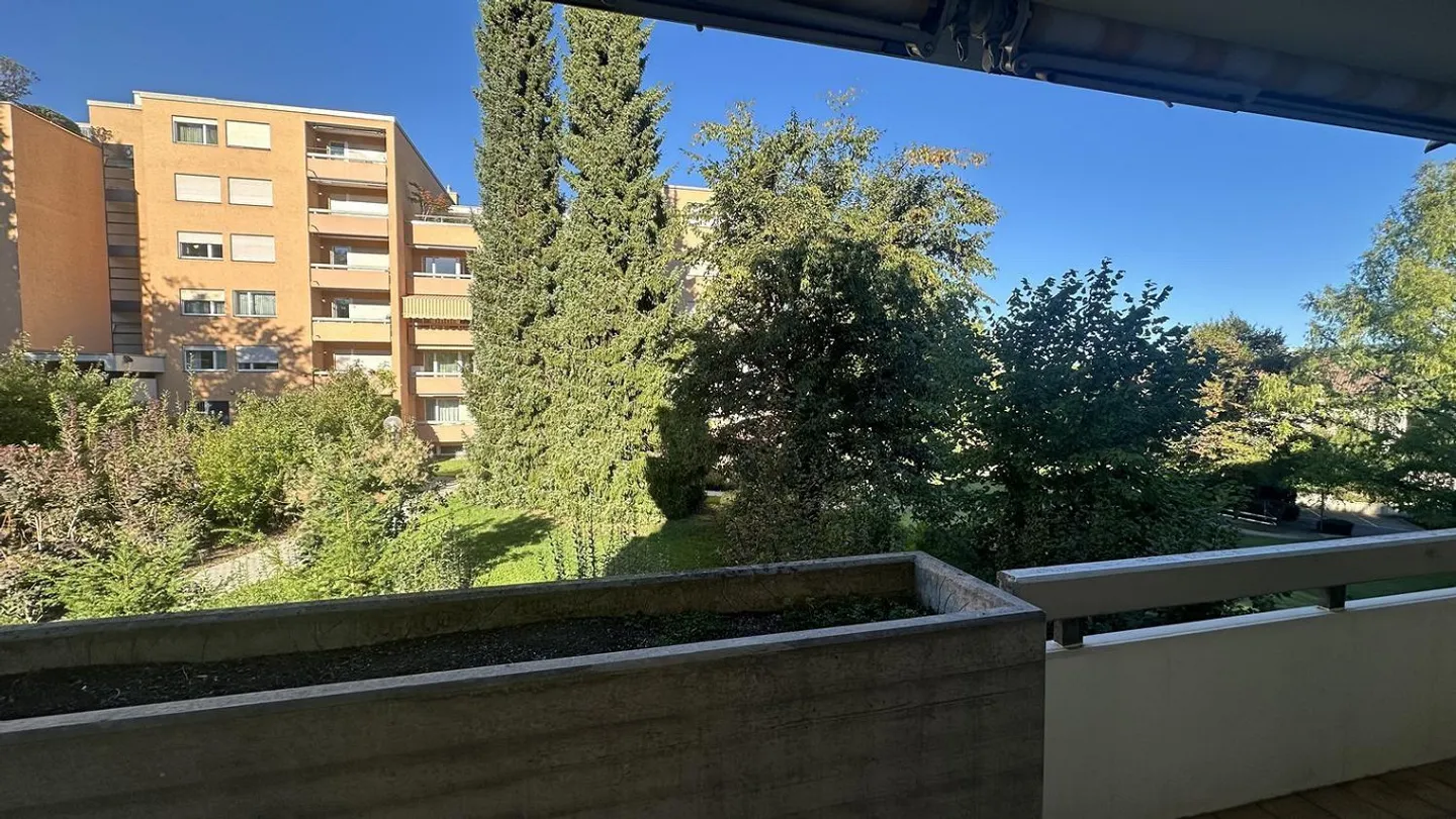 Spacious apartment in a quiet location - Photo 6 of 13