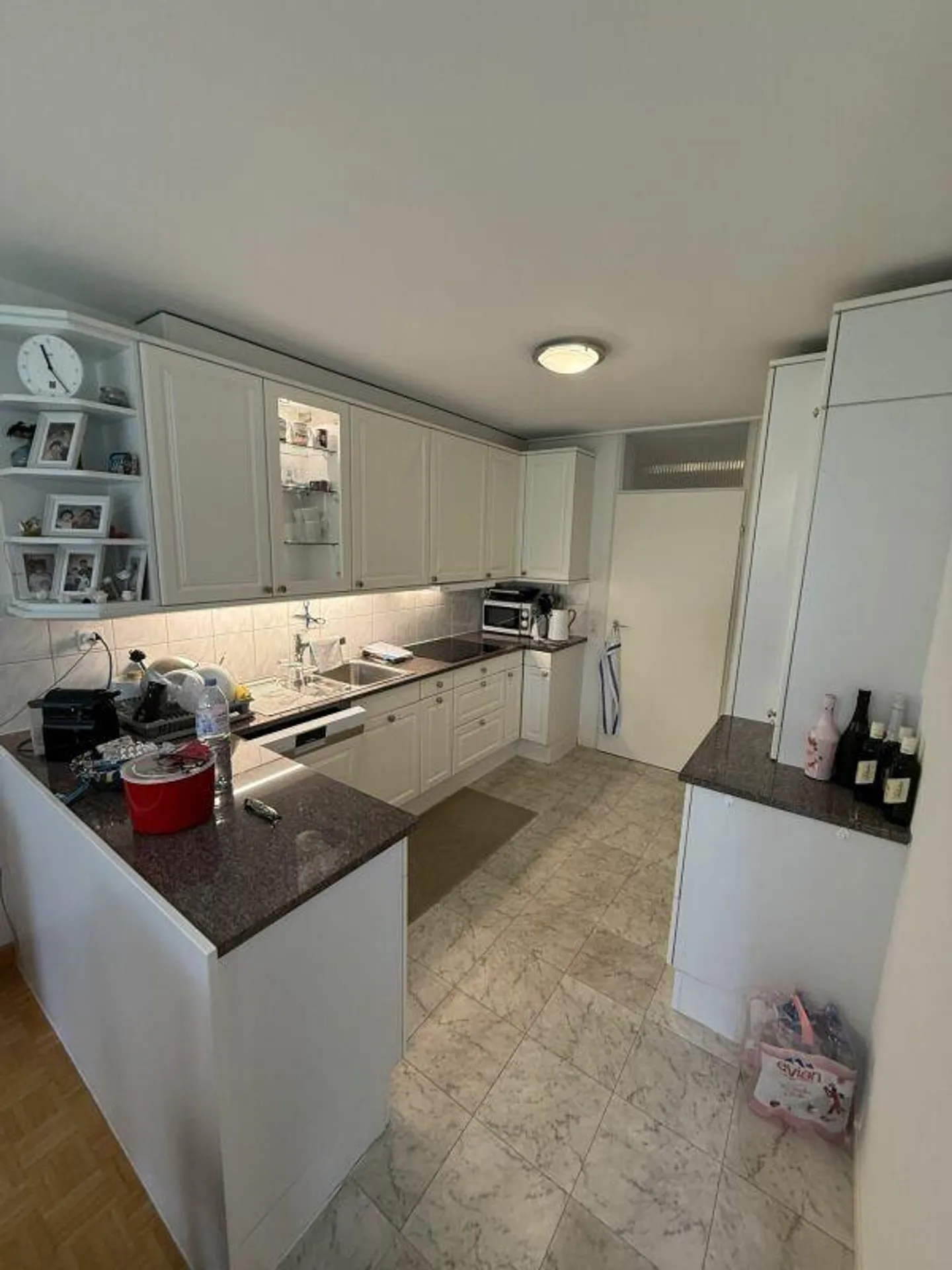 Spacious 4-room apartment on the 1st floor - Photo 7 of 15