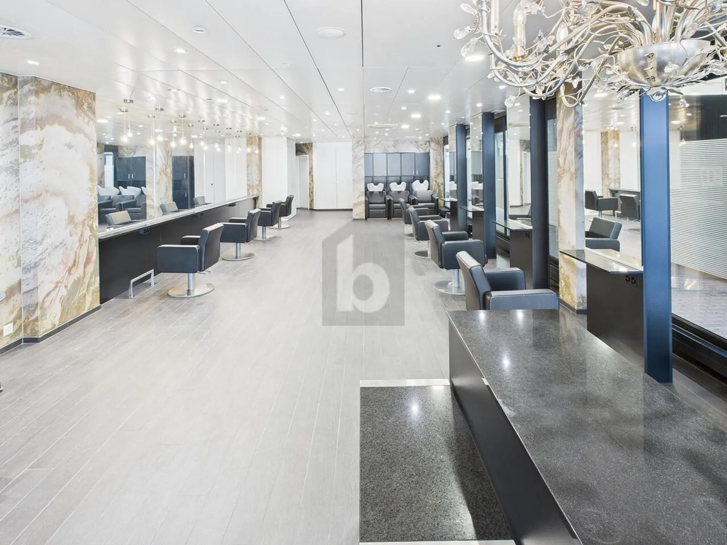 Geschäft mieten - Foto 1 von 6