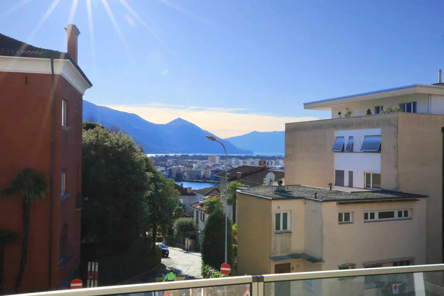 MURALTO - Nous vendons un spacieux 4½ pièces également comme résidence secondaire - Photo 4 sur 16