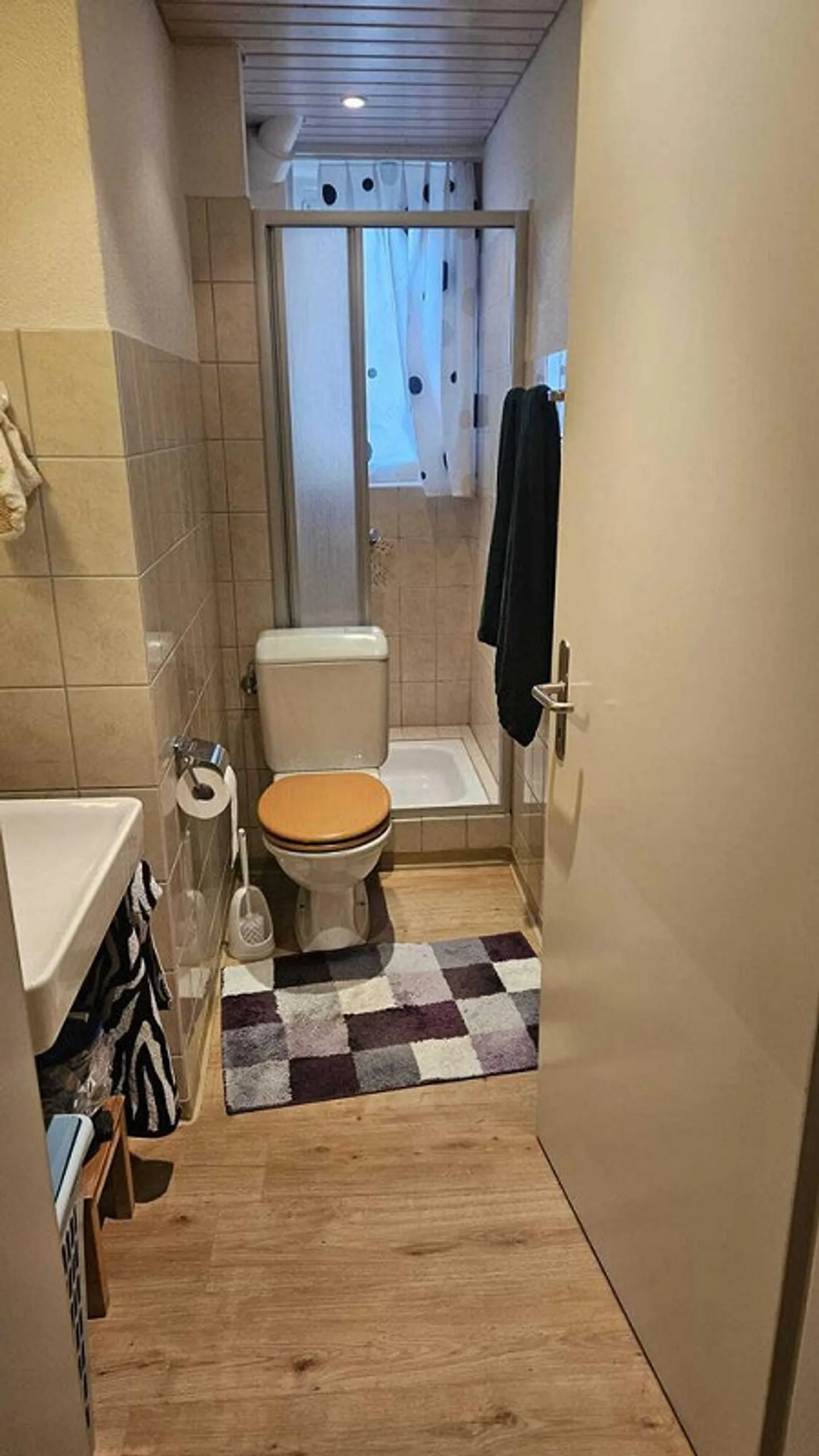 Gemütliche 4,5-Zimmer-Wohnung - Foto 5 von 11