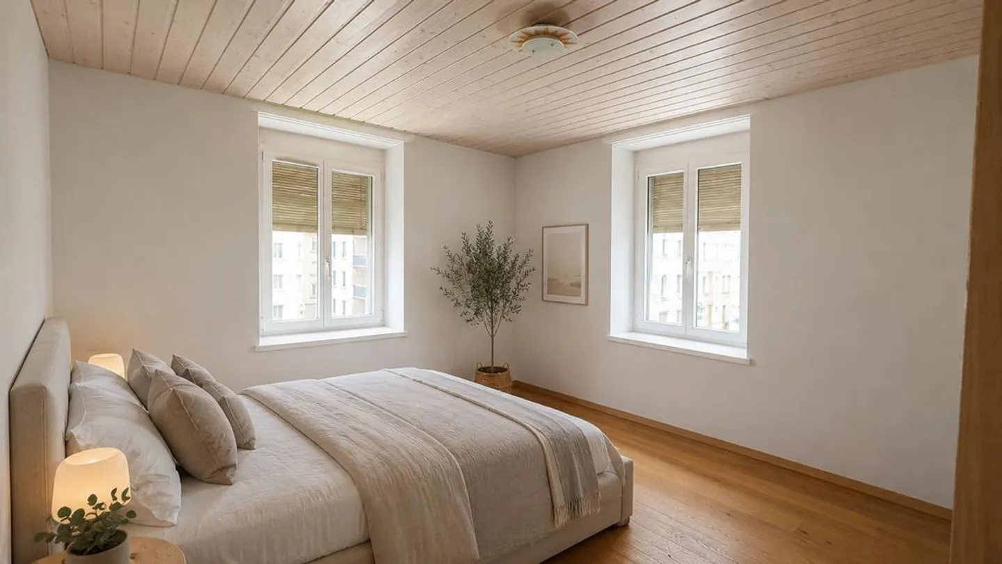 Gemütliche 4,5-Zimmer-Wohnung - Foto 7 von 11