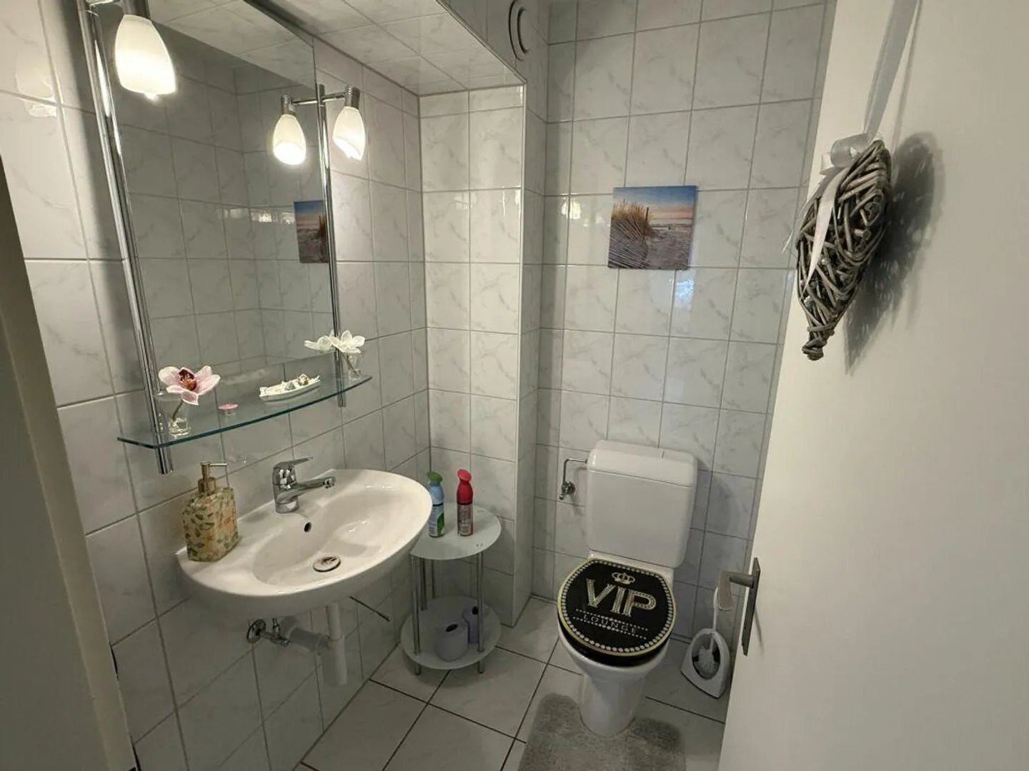 Spacious 4-room apartment on the 1st floor - Photo 11 of 15