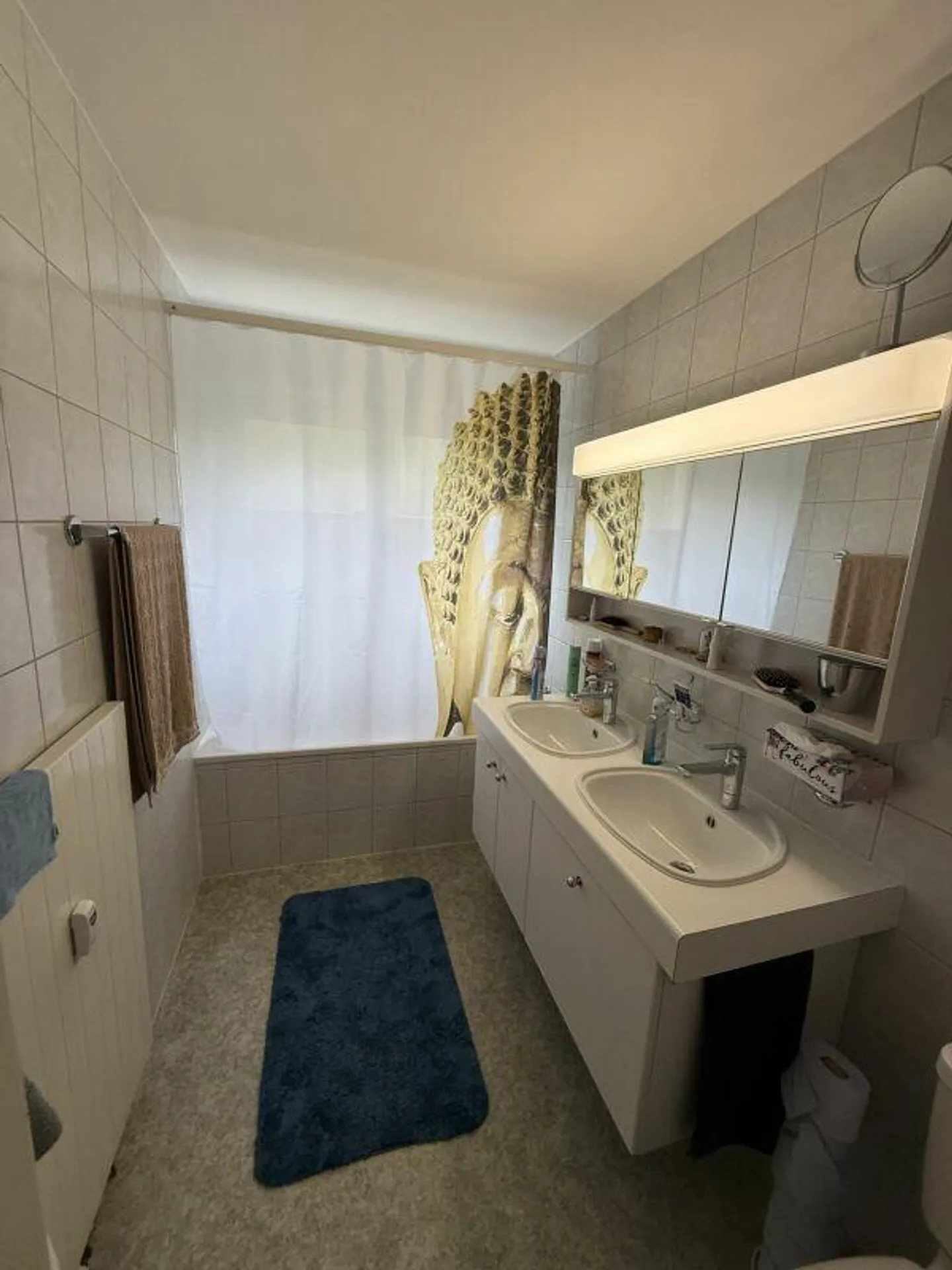 Spacious 4-room apartment on the 1st floor - Photo 12 of 15