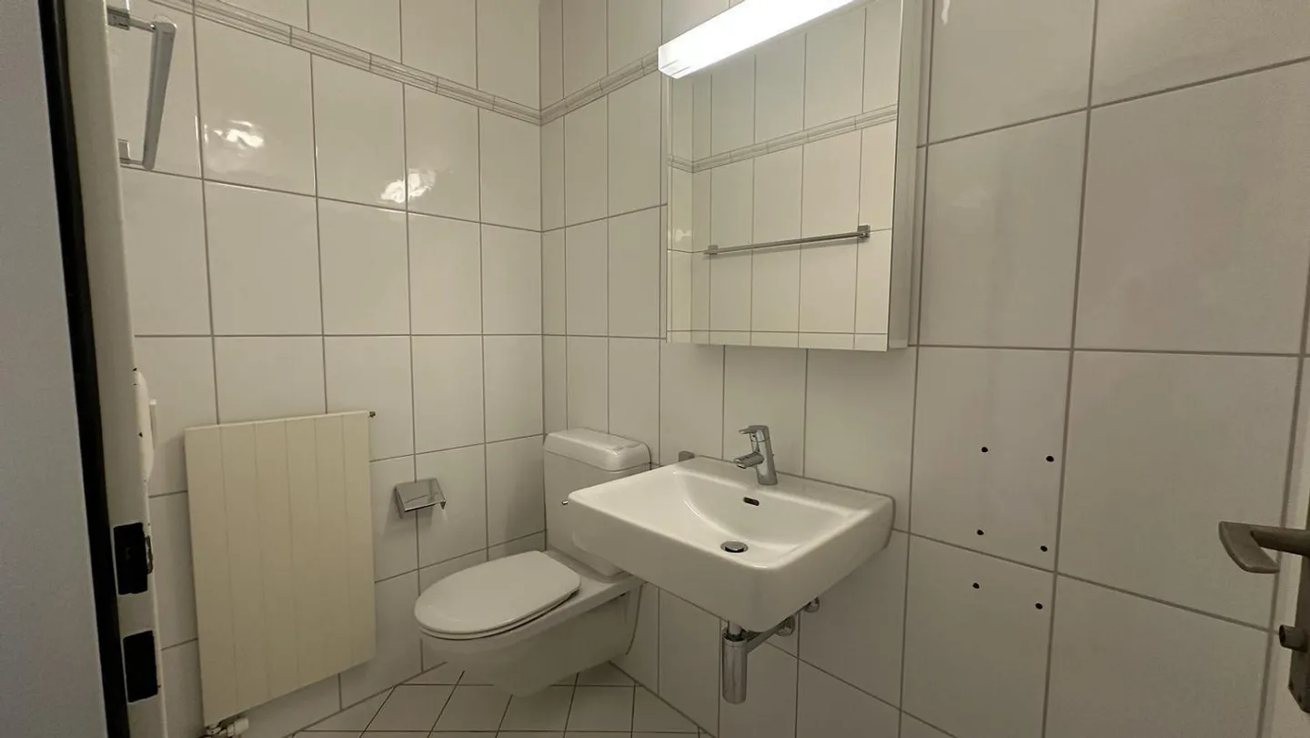 Spacious apartment in a quiet location - Photo 13 of 13