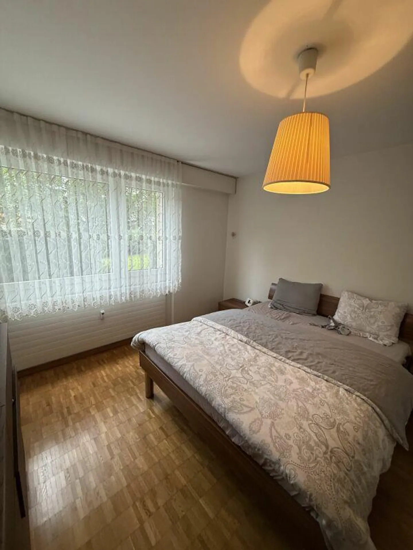 Spacious 4-room apartment on the 1st floor - Photo 13 of 15