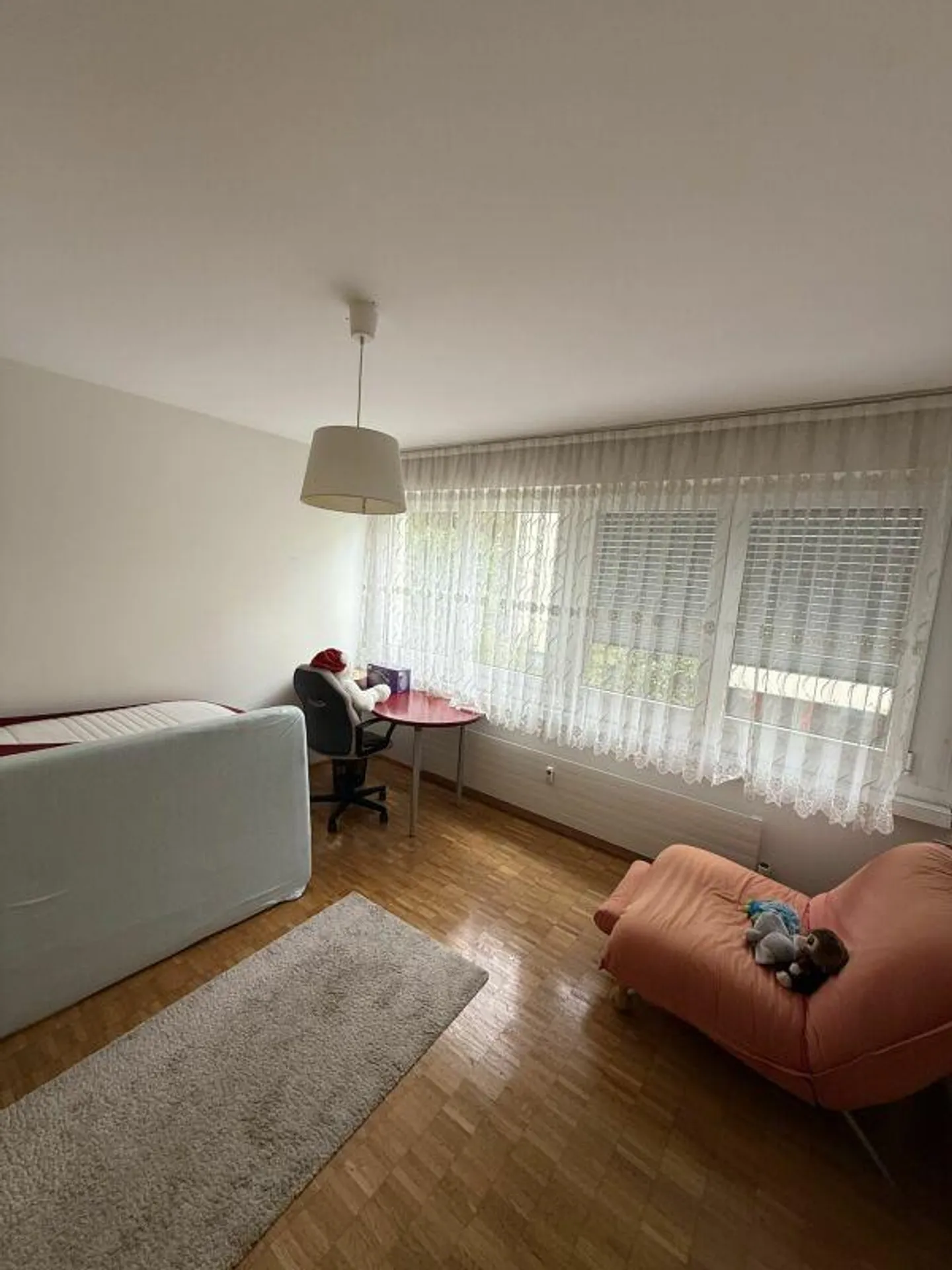 Spacious 4-room apartment on the 1st floor - Photo 14 of 15