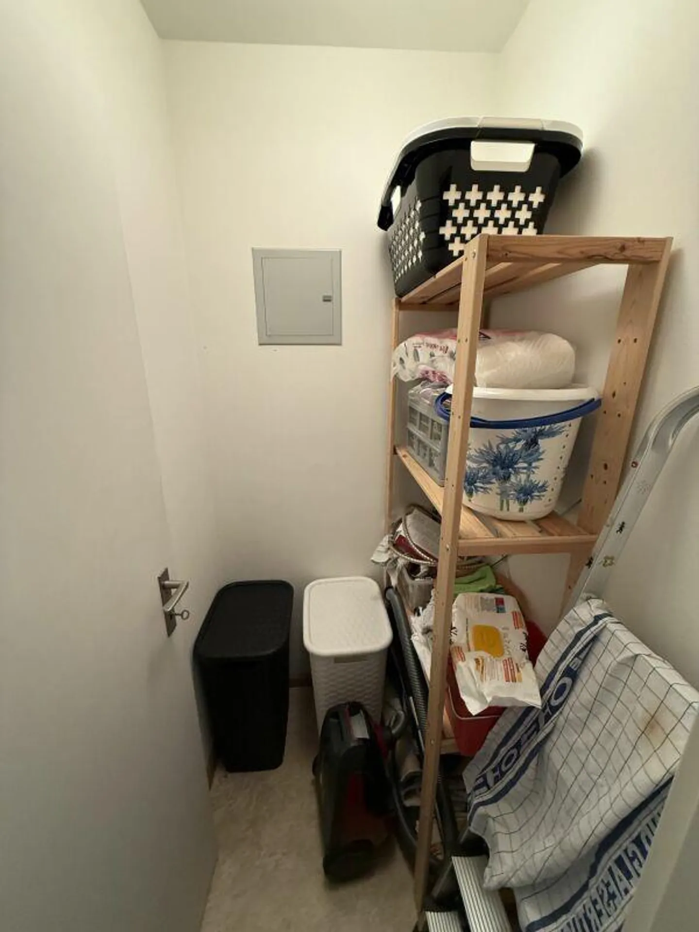Spacious 4-room apartment on the 1st floor - Photo 15 of 15