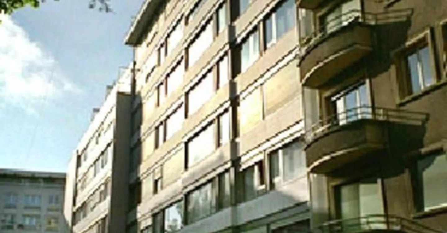 Scatola semplice interna - Foto 1 di 1