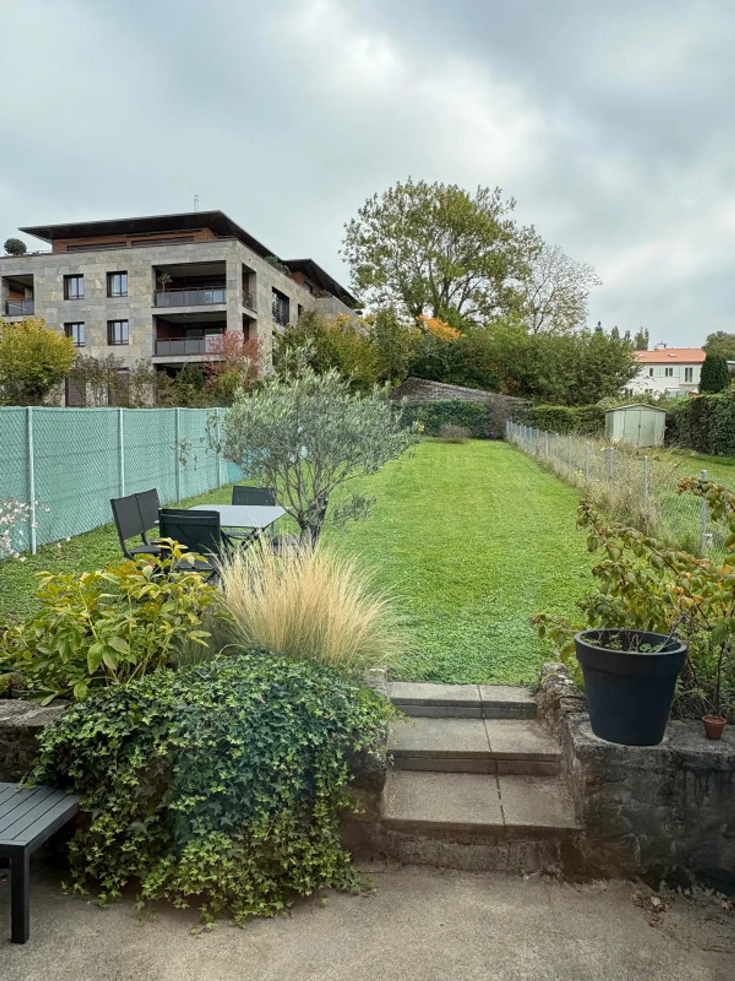 Stunning house with garden in Cologny - Photo 2 of 13