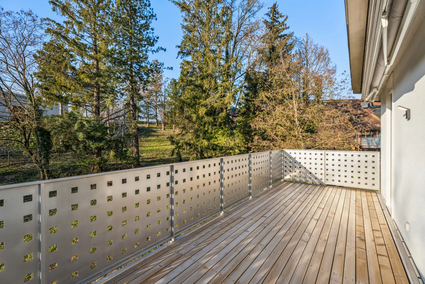 Attique élégant avec terrasse - Photo 6 sur 20