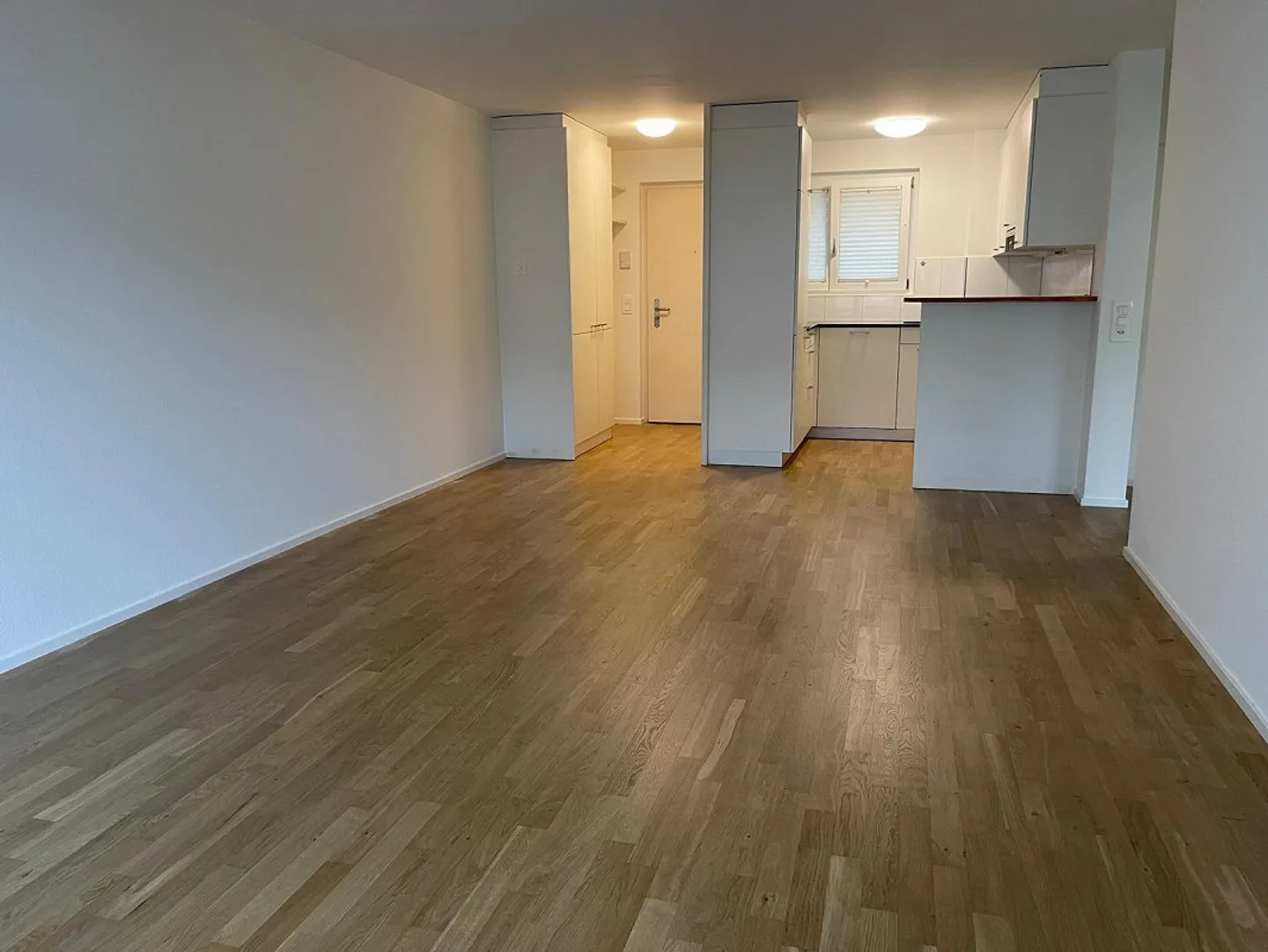 Appartamento moderno e tranquillo di 3,5 stanze con balcone nel quartiere di St. Otmar - Foto 11 di 12