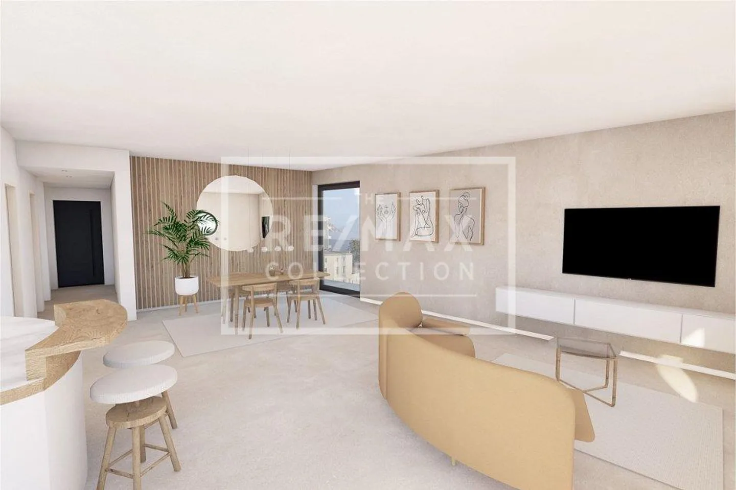 Appartement de luxe extraordinaire - Photo 4 sur 11