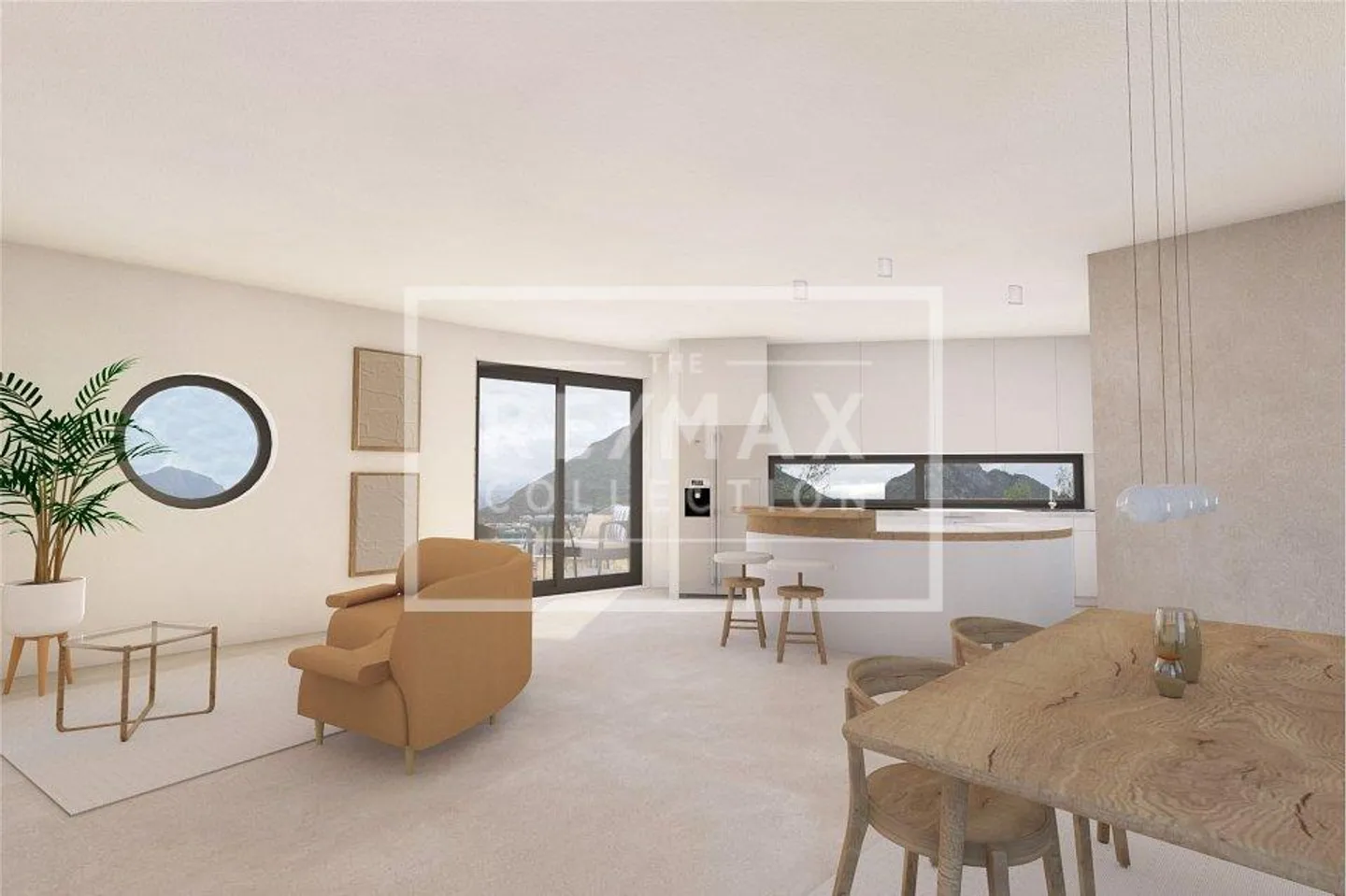 Appartement de luxe extraordinaire - Photo 5 sur 11