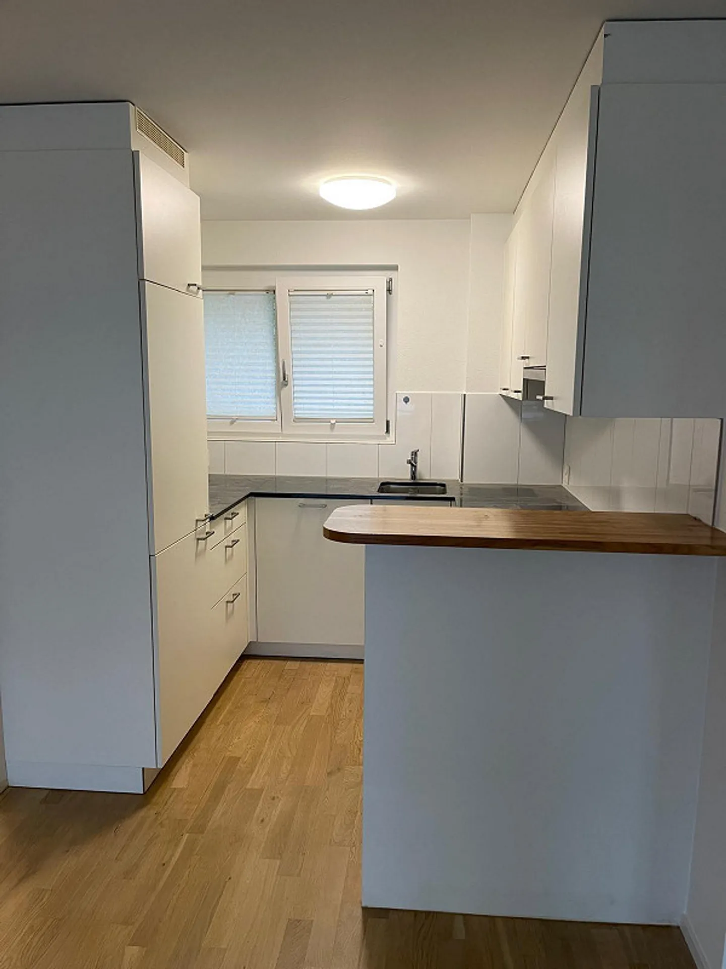 Appartamento moderno e tranquillo di 3,5 stanze con balcone nel quartiere di St. Otmar - Foto 6 di 12