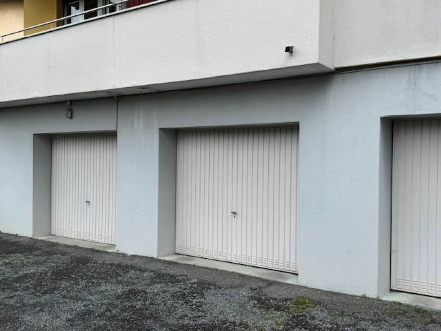 ZU VERKAUFEN IN QUARTINO - 4.5 ZIMMERWOHNUNG IM PARTERRE - Photo 13 sur 18