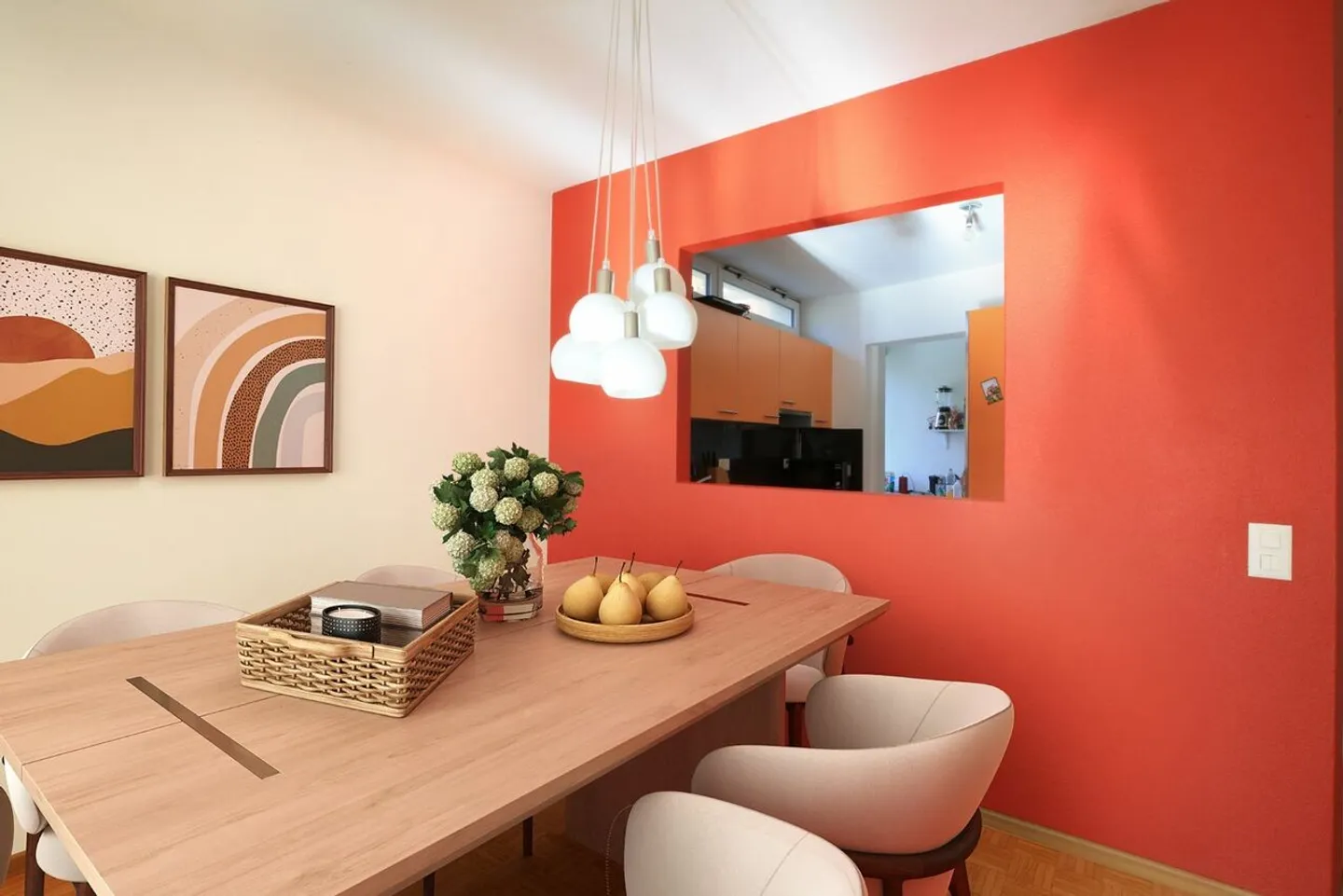 MURALTO - Nous vendons un spacieux 4½ pièces également comme résidence secondaire - Photo 6 sur 16