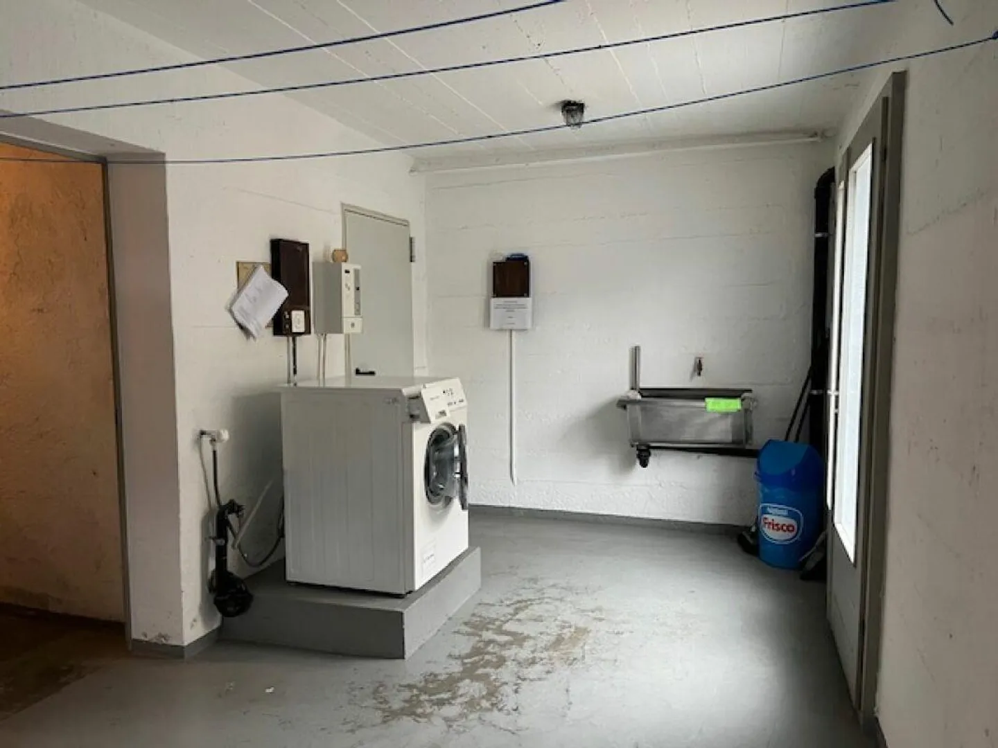 ZU VERKAUFEN IN QUARTINO - 4.5 ZIMMERWOHNUNG IM PARTERRE - Photo 16 sur 18