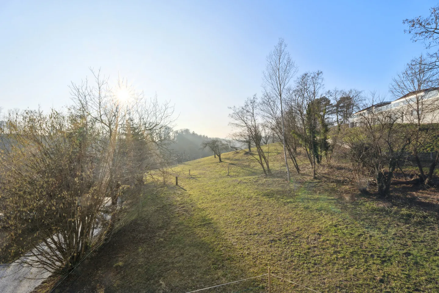 Attique élégant avec terrasse - Photo 20 sur 20