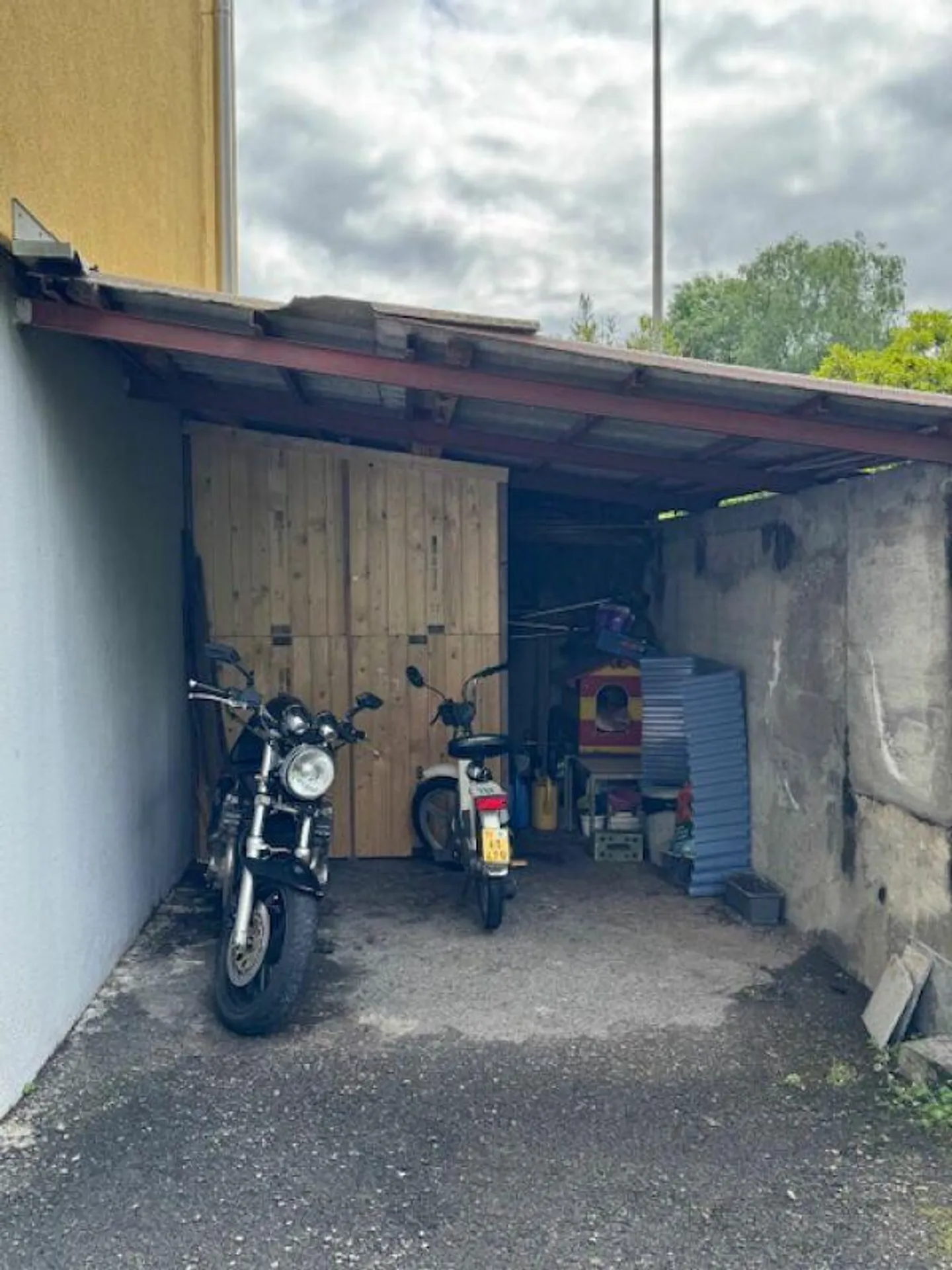 ZU VERKAUFEN IN QUARTINO - 4.5 ZIMMERWOHNUNG IM PARTERRE - Photo 14 sur 18