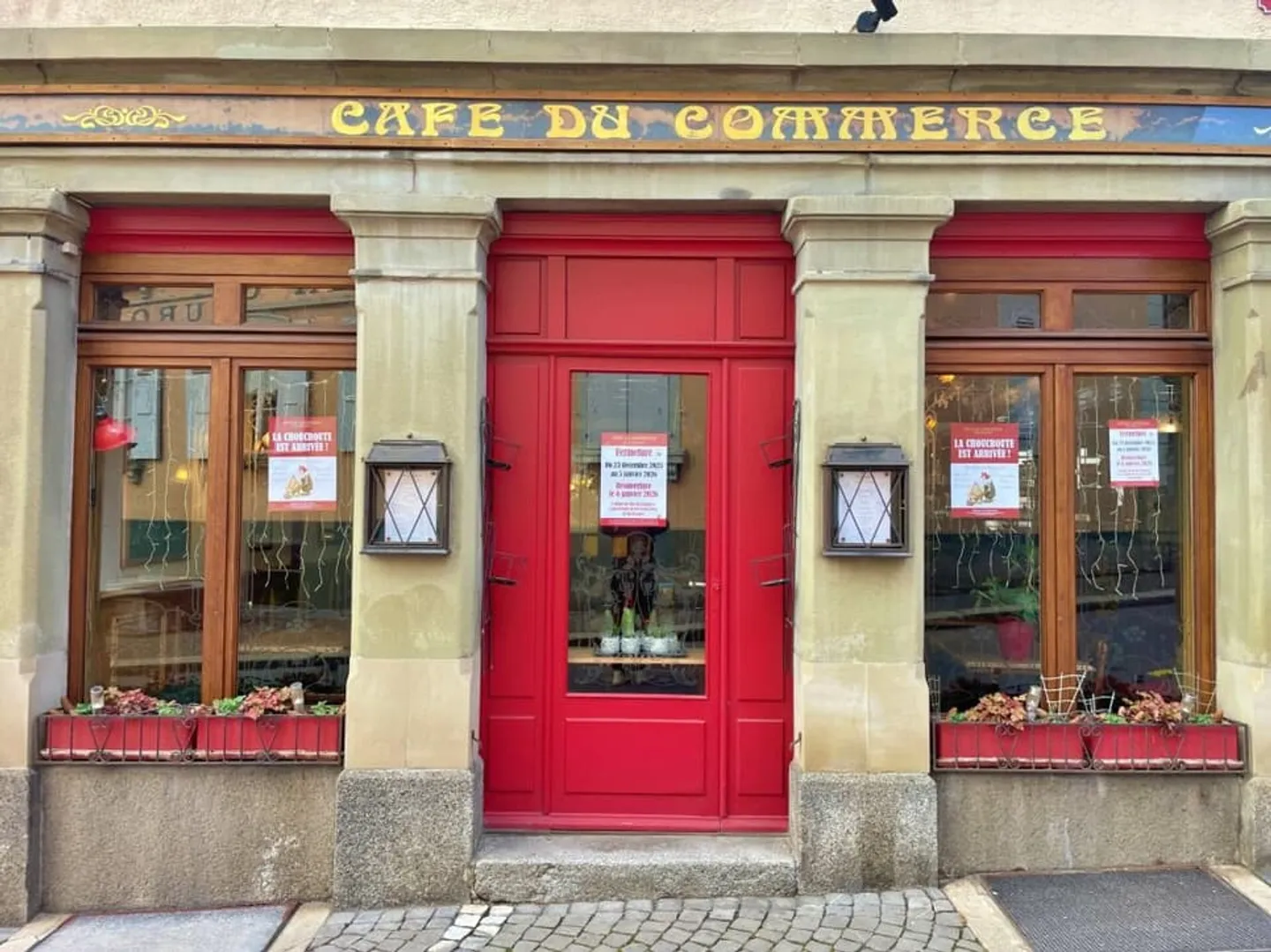 Charmant Restaurant à Aubonne - Photo 3 sur 13