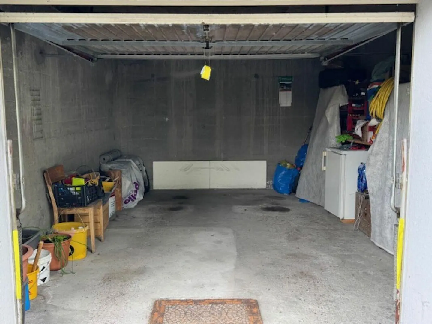 ZU VERKAUFEN IN QUARTINO - 4.5 ZIMMERWOHNUNG IM PARTERRE - Photo 15 sur 18