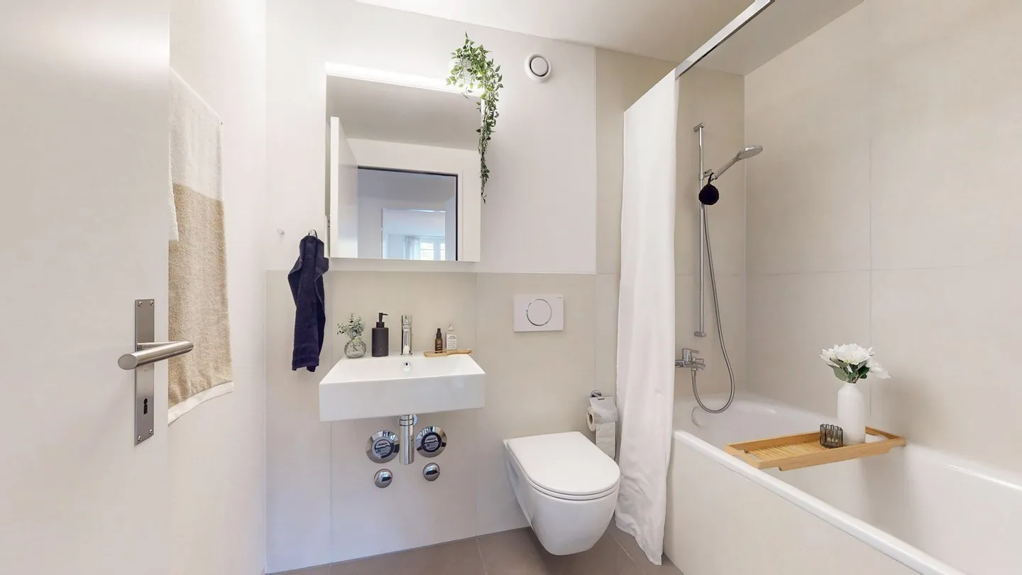 Modern Apartment in Burgdorf - Photo 5 of 11