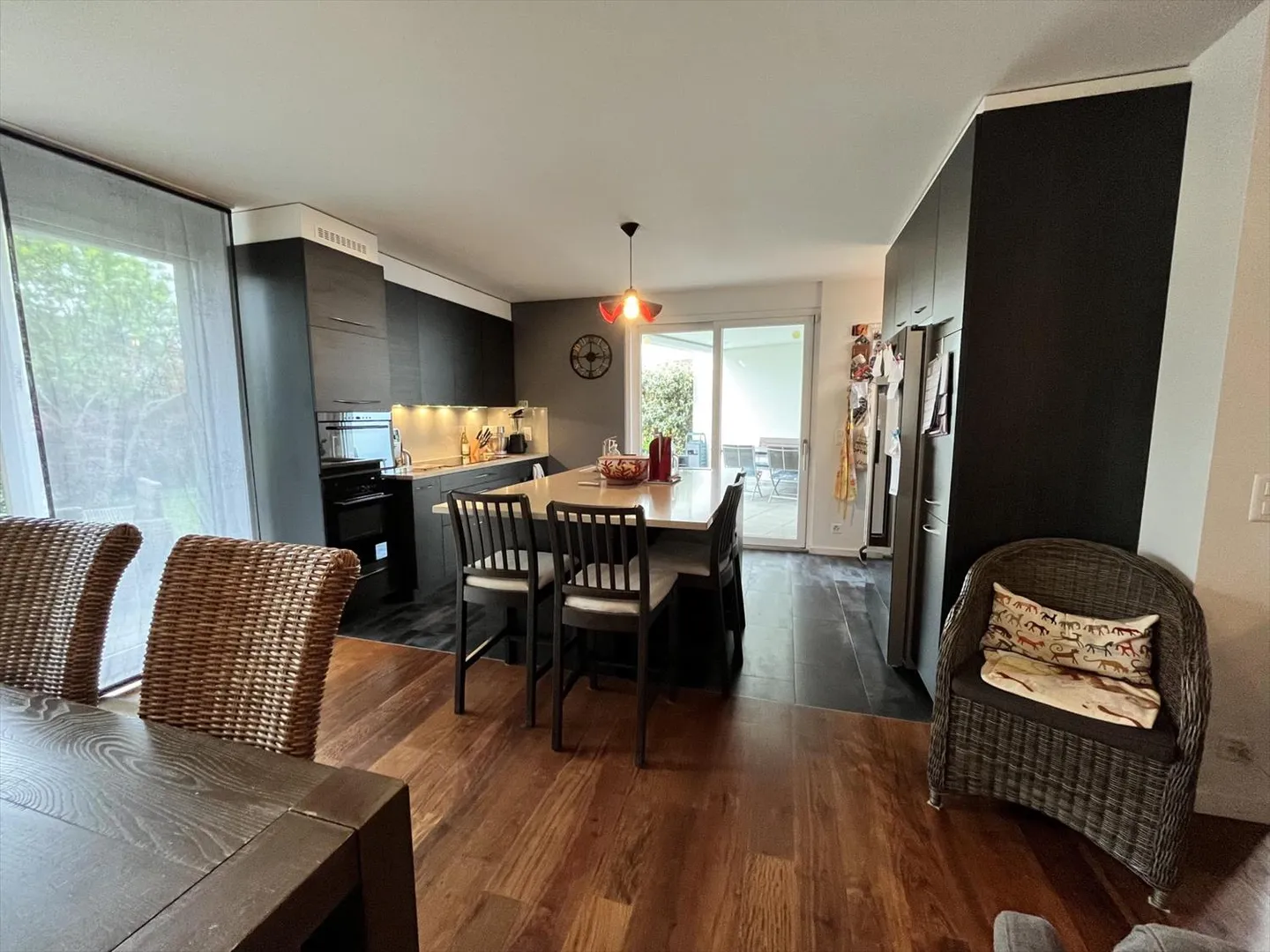 7-Zimmer Reihenhaus - Foto 1 von 13