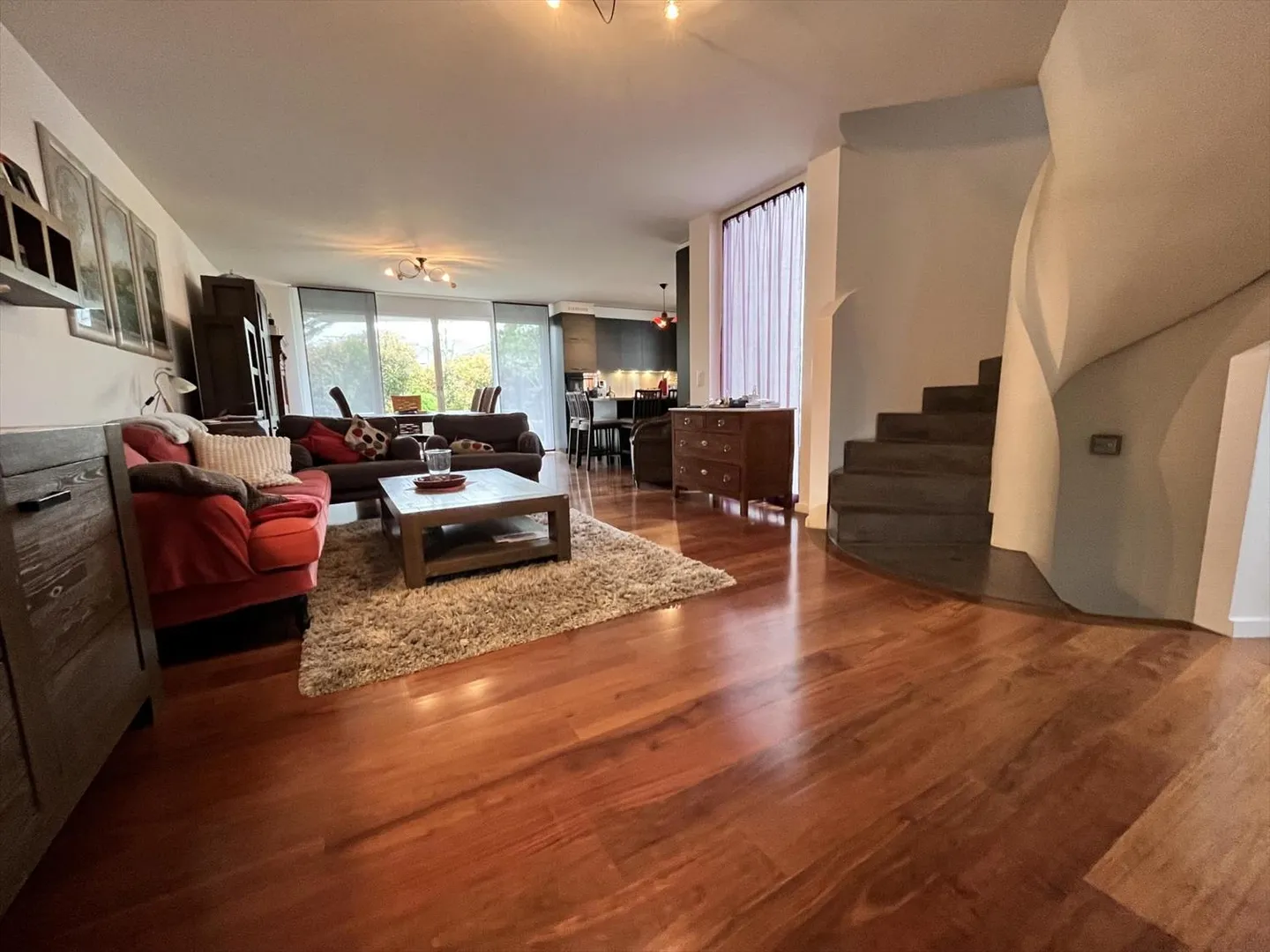 7-Zimmer Reihenhaus - Foto 3 von 13