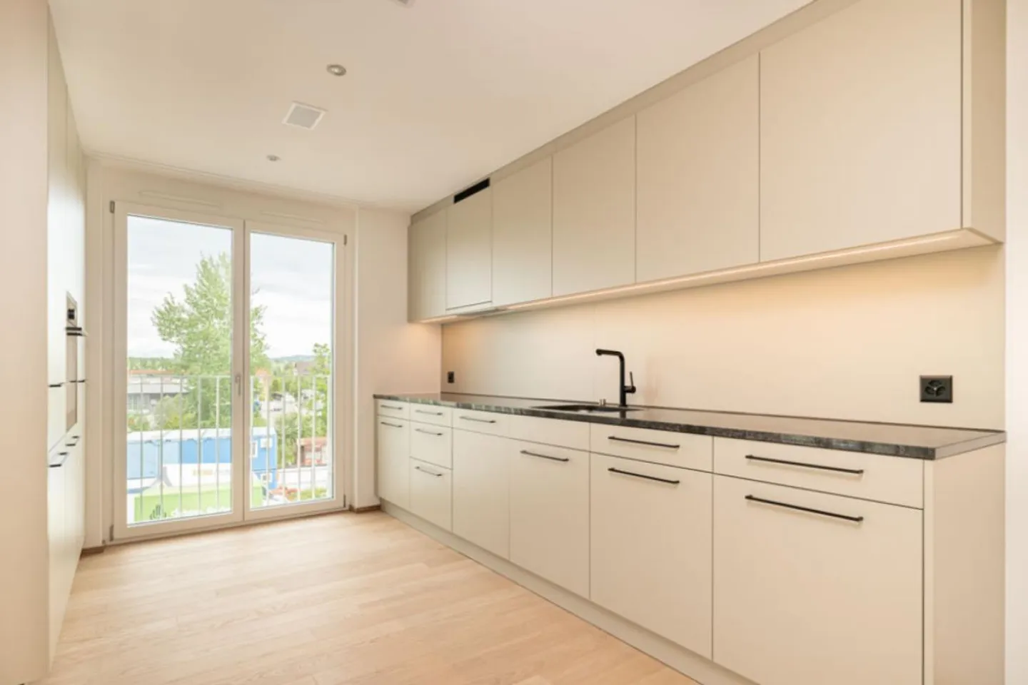 Vivre moderne dans le vert - Photo 4 sur 10