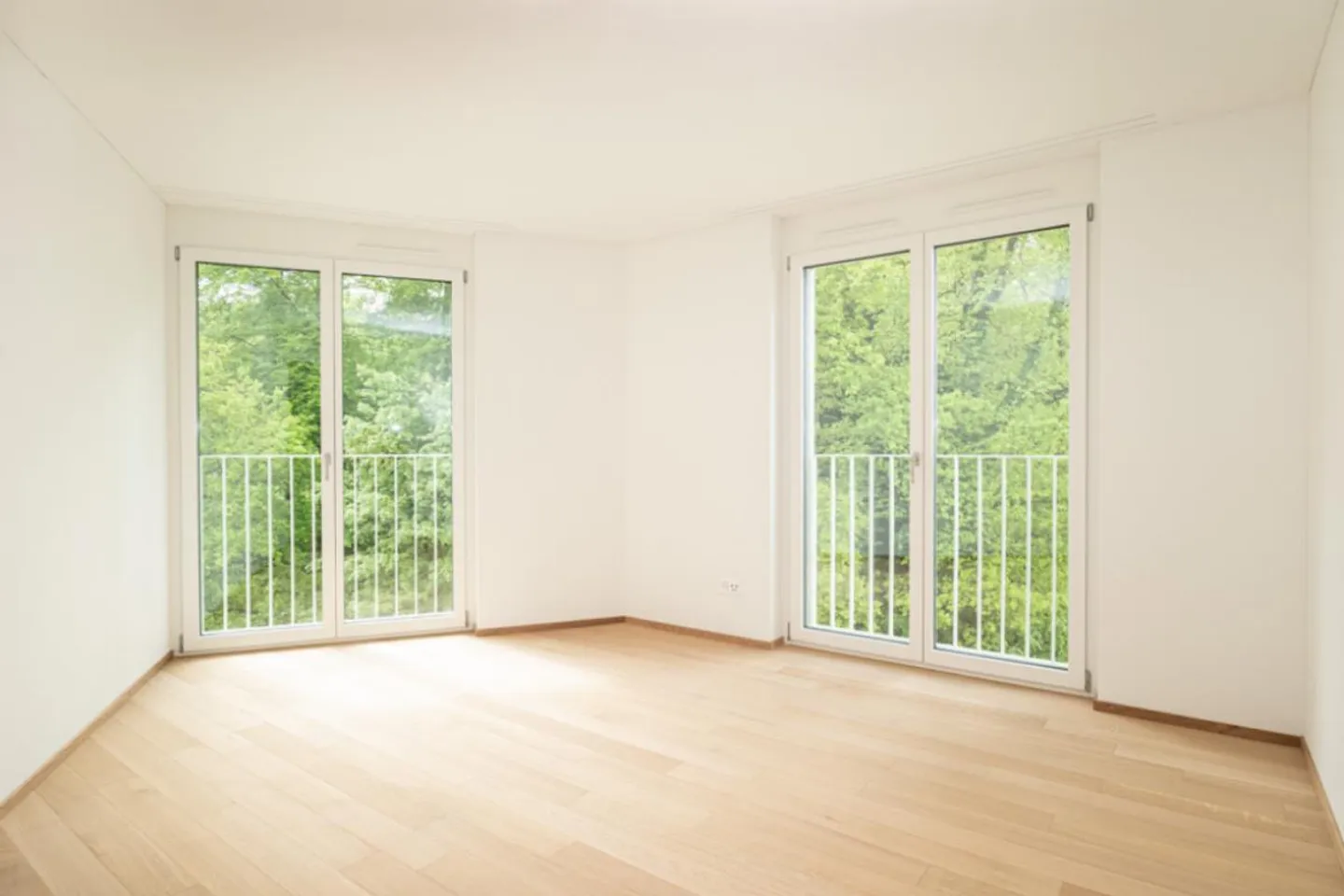 Vivre moderne dans le vert - Photo 5 sur 10