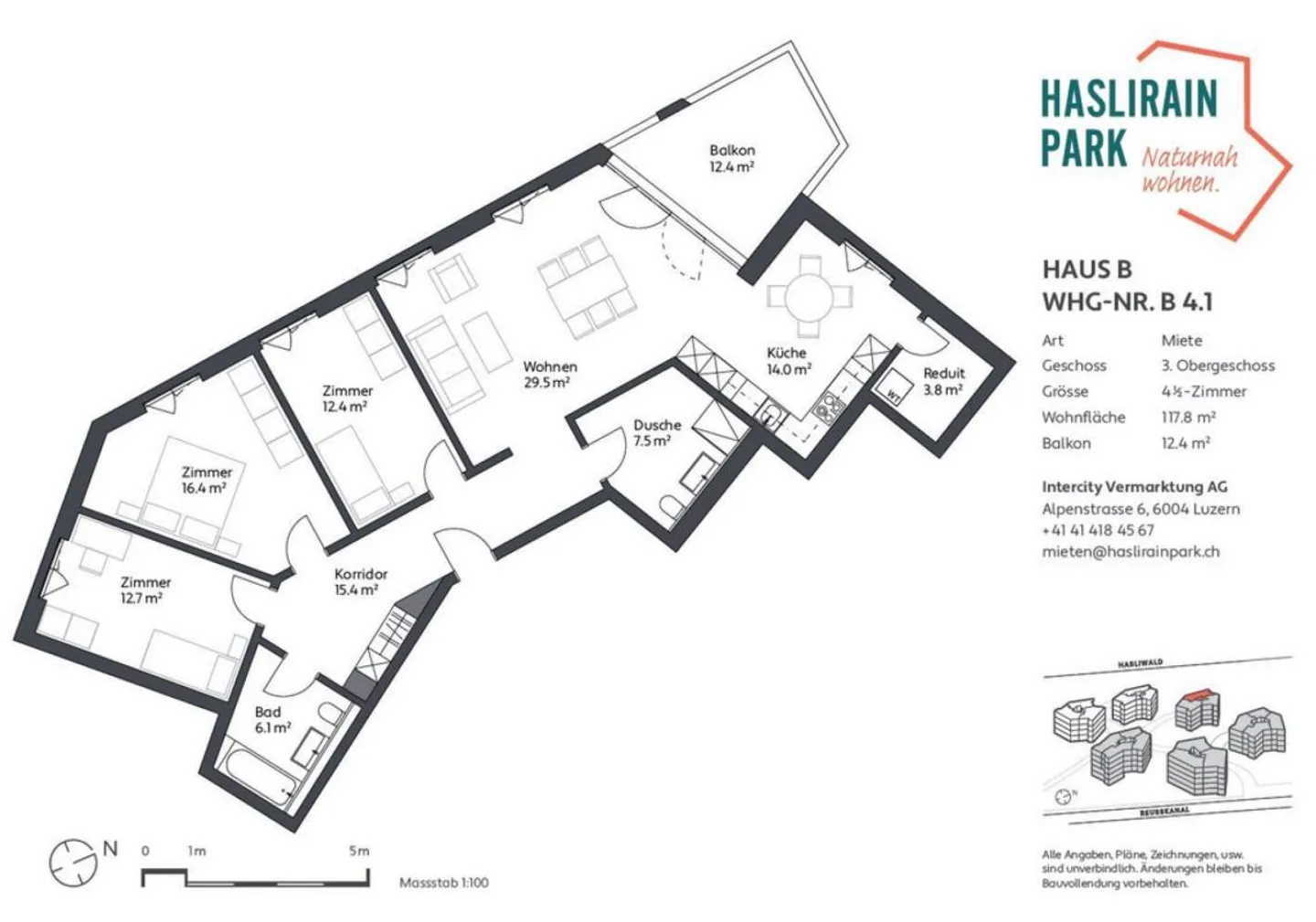 Vivre moderne dans le vert - Photo 10 sur 10