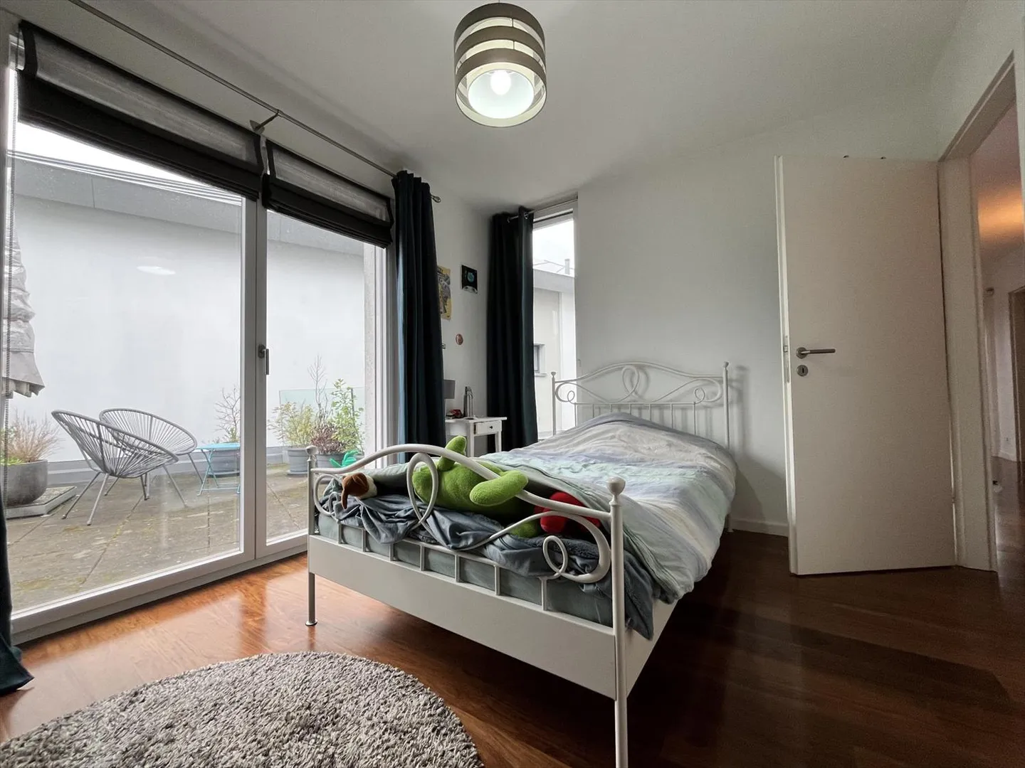 7-Zimmer Reihenhaus - Foto 5 von 13