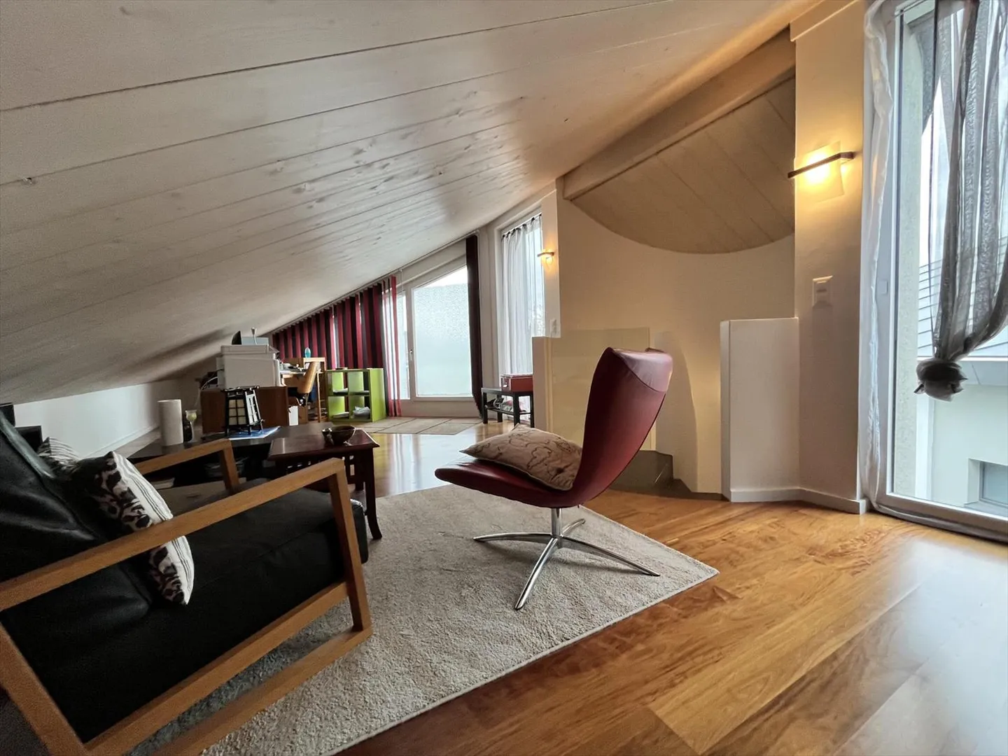 7-Zimmer Reihenhaus - Foto 8 von 13