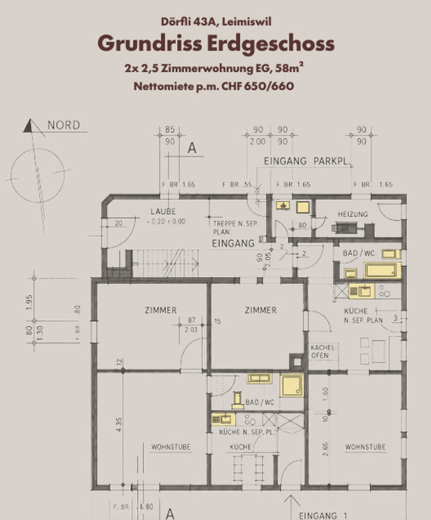Residential building for sale - Photo 4 of 8